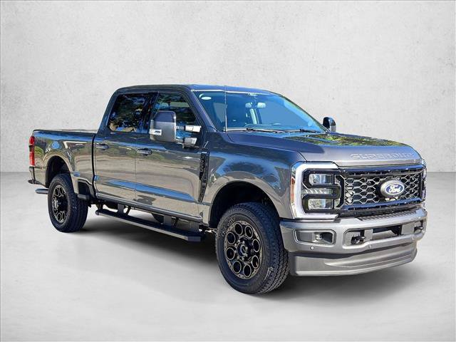 New 2027 Ford F250 Lariat AWD/4WD image 7
