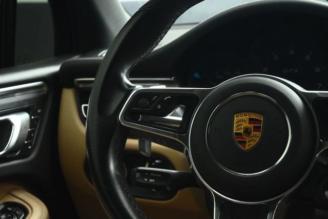 Used 2021 Porsche Macan GTS AWD/4WD image 42
