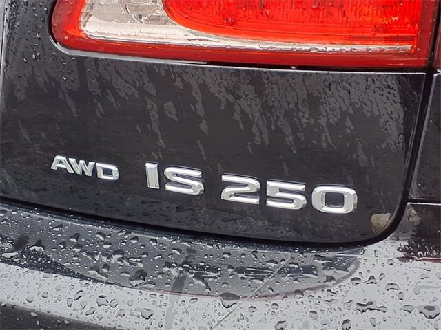 Used 2013 Lexus IS 250 250 image 35