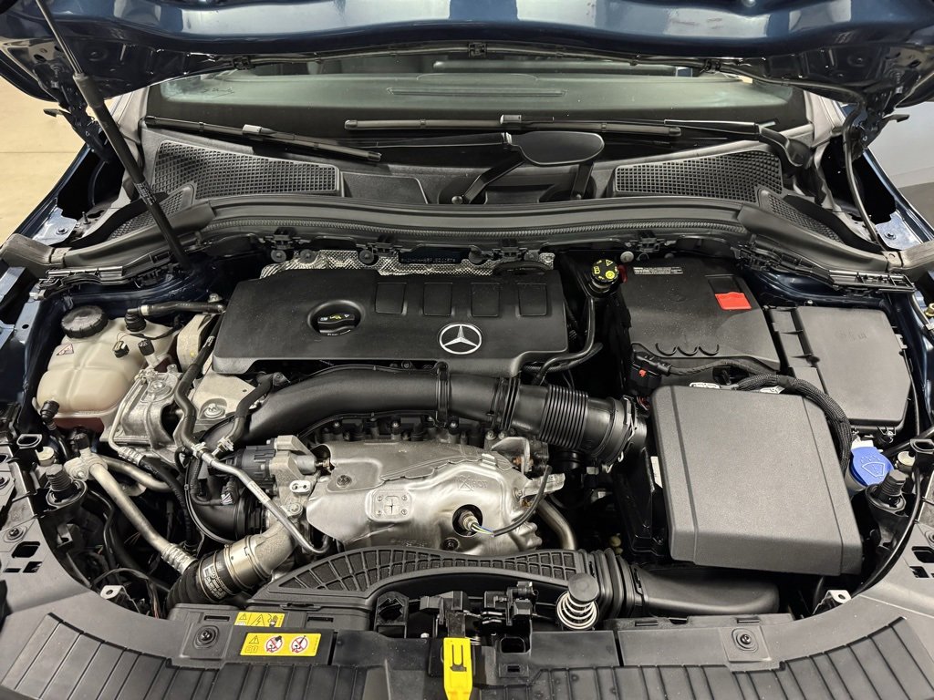 Used 2023 Mercedes-Benz GLA 250 4MATIC image 36