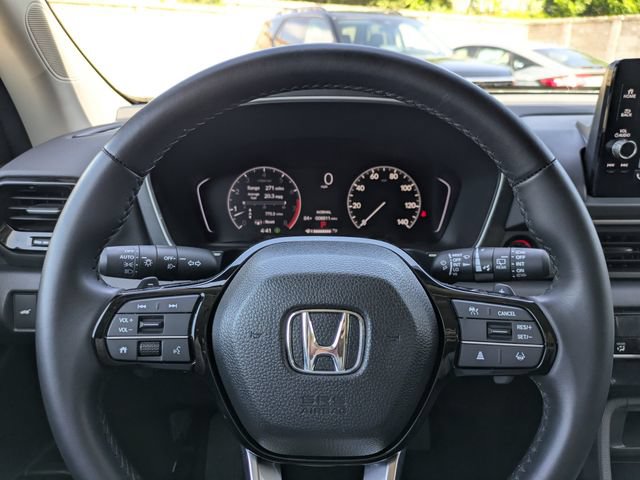 Used 2025 Honda Pilot EX-L image 28