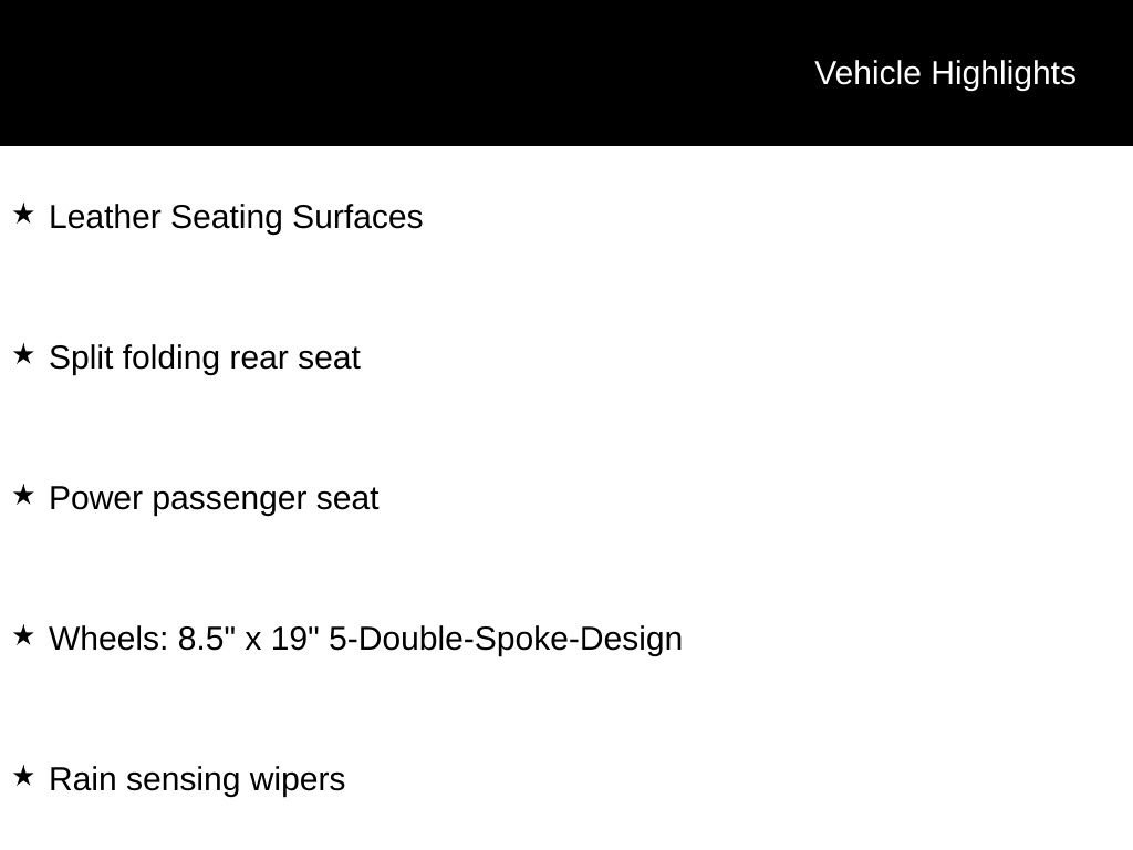 Used 2016 Audi Q3 2.0T Prestige w/ Prestige Package image 32