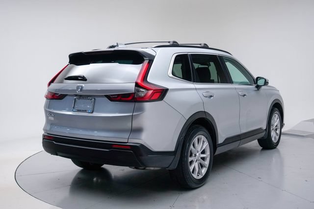 Certified 2023 Honda CR-V EX image 27