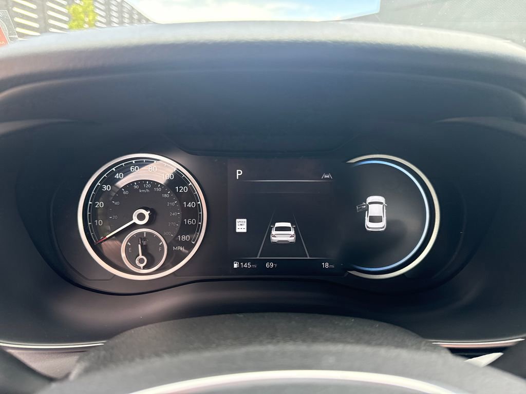 New 2026 Genesis G70 2.5T RWD image 17
