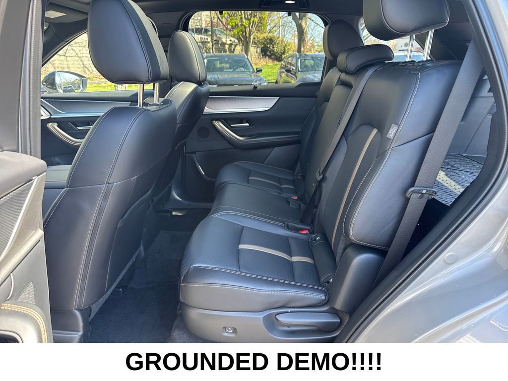 New 2026 MAZDA CX-90 3.3 Turbo S w/ Premium Package image 25