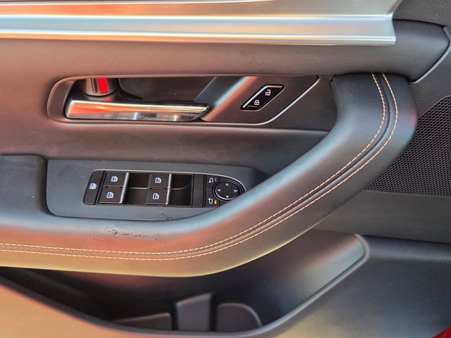 New 2026 MAZDA CX-70 3.3 Turbo w/ Preferred Package image 32