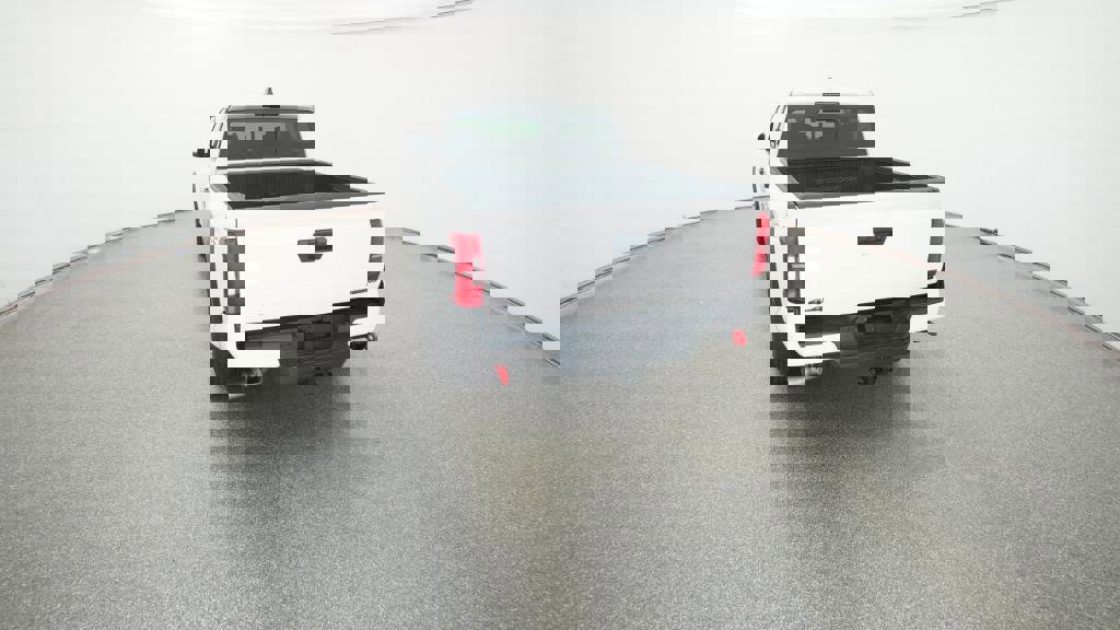 New 2026 Toyota Tacoma TRD Off-Road w/ TRD Off Road Upgrade Package AWD/4WD image 72