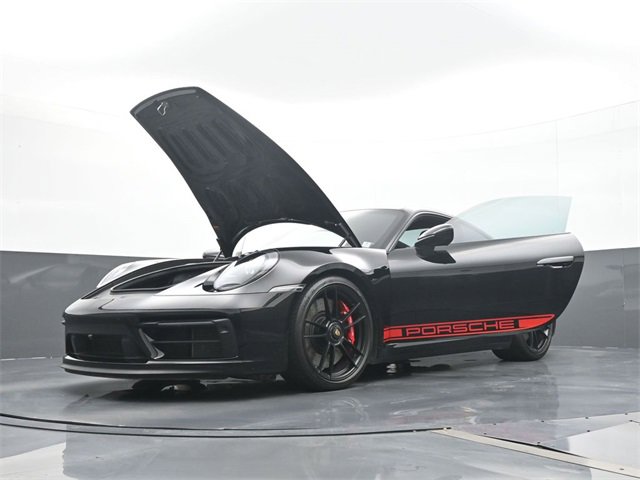 Used 2023 Porsche 911 Carrera GTS image 27