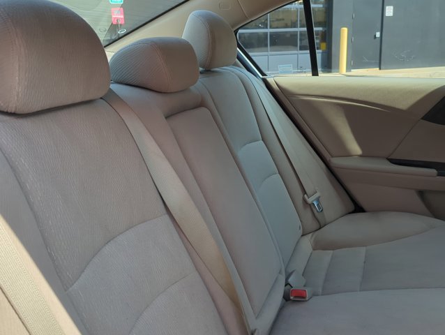 Used 2014 Honda Accord EX image 21