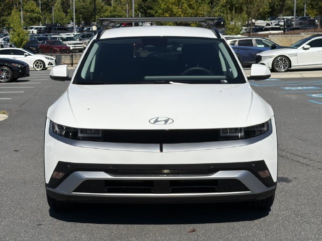 New 2027 Hyundai Ioniq 5 SEL RWD image 2