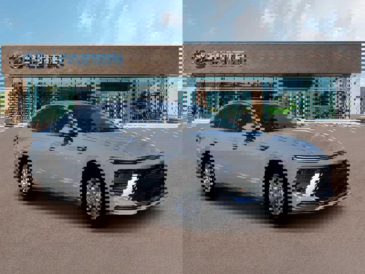 New 2026 Hyundai Sonata SE image 10