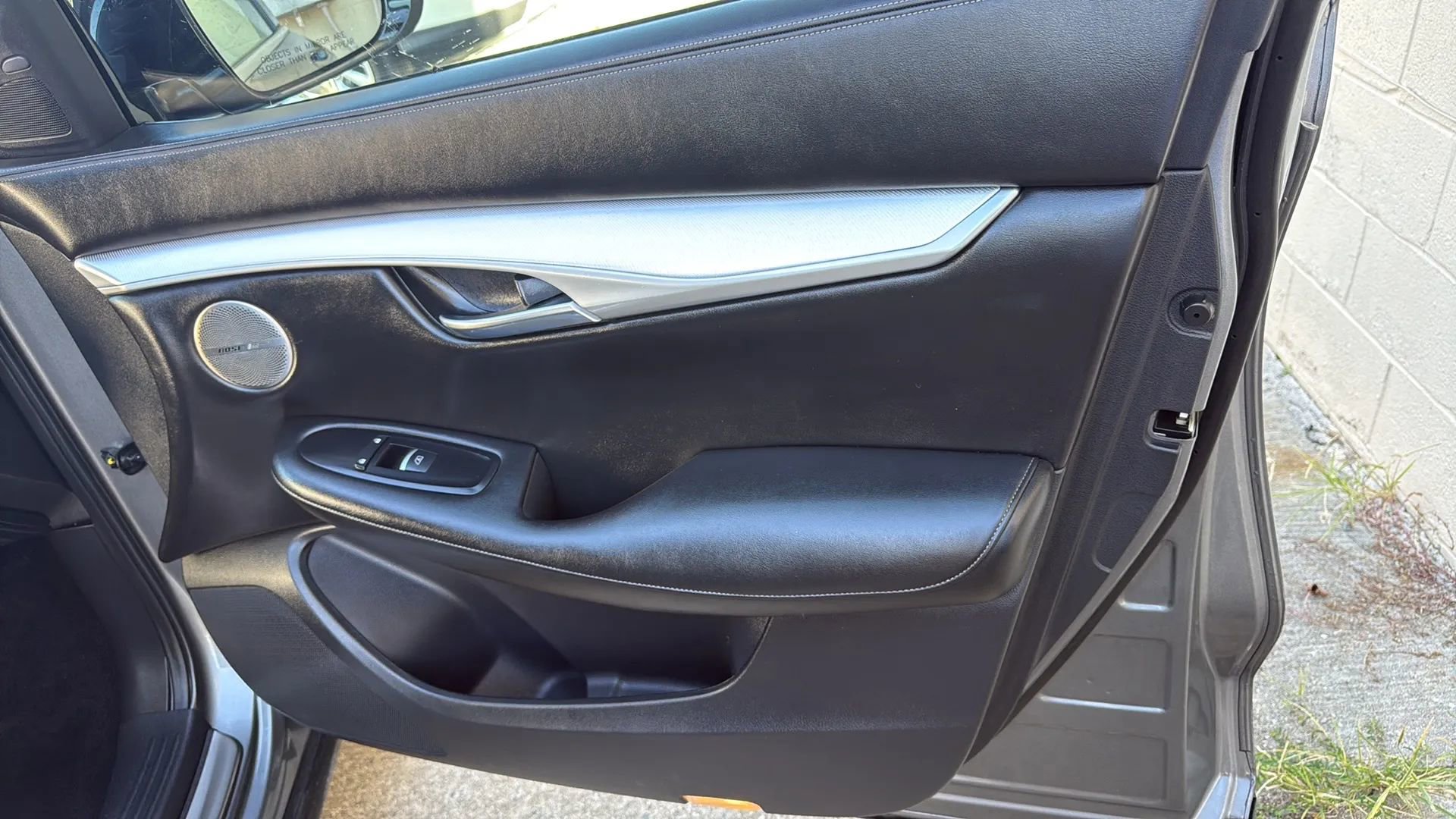 Used 2019 INFINITI QX50 Essential w/ Premium Heat Package image 37