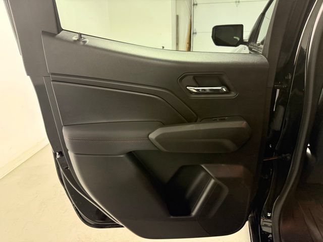 Certified 2023 Chevrolet Colorado Z71 w/ Z71 Convenience Package 2 AWD/4WD image 23