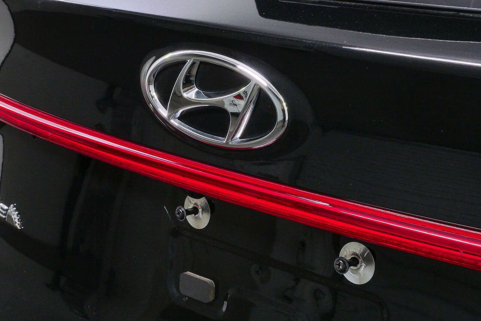 Used 2023 Hyundai Santa Fe Calligraphy AWD/4WD image 39
