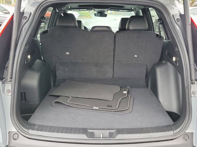 Used 2025 Honda CR-V Sport-L image 7