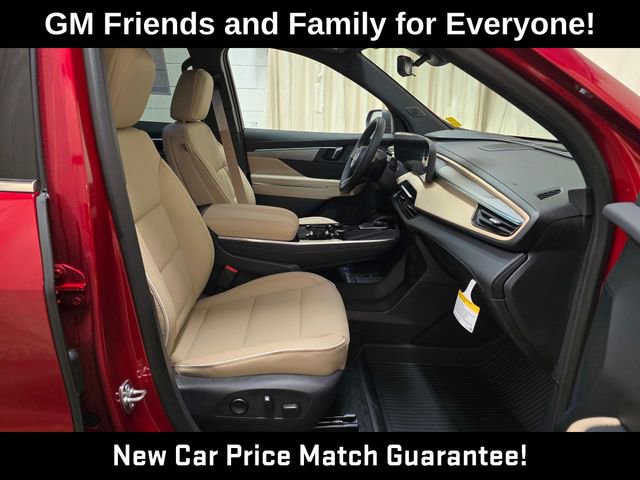New 2026 Buick Enclave Preferred w/ Power Package AWD/4WD image 37