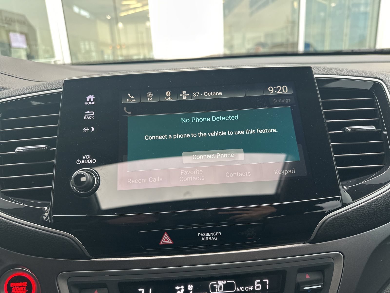 Used 2019 Honda Pilot EX-L image 60
