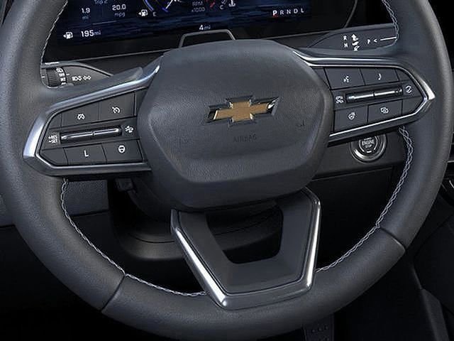 New 2026 Chevrolet Traverse High Country image 33