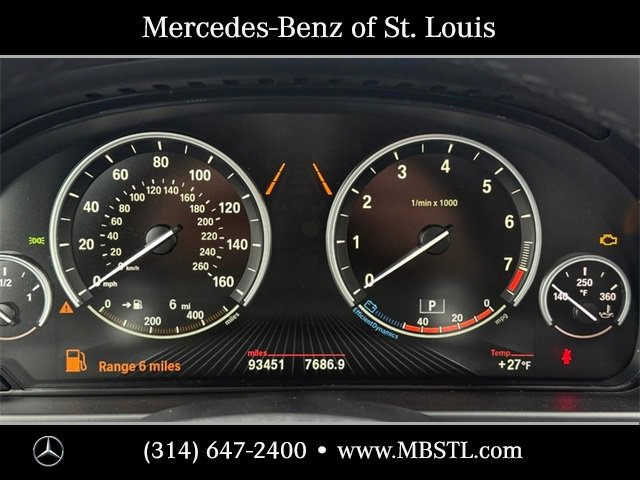 Used 2018 BMW X5 xDrive35i image 18