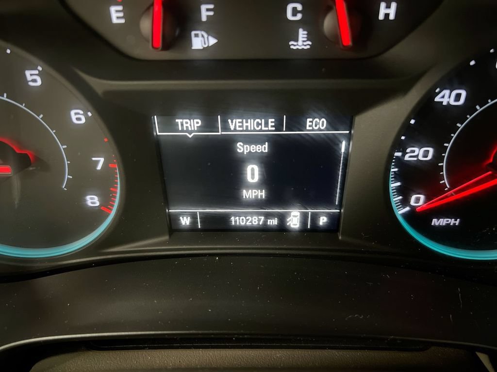 Used 2017 Chevrolet Malibu LS FWD image 13