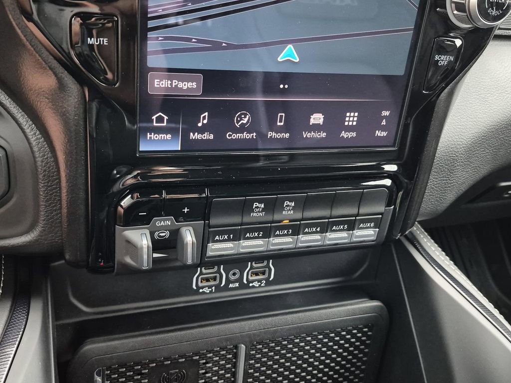 Used 2025 RAM 1500 RHO image 32