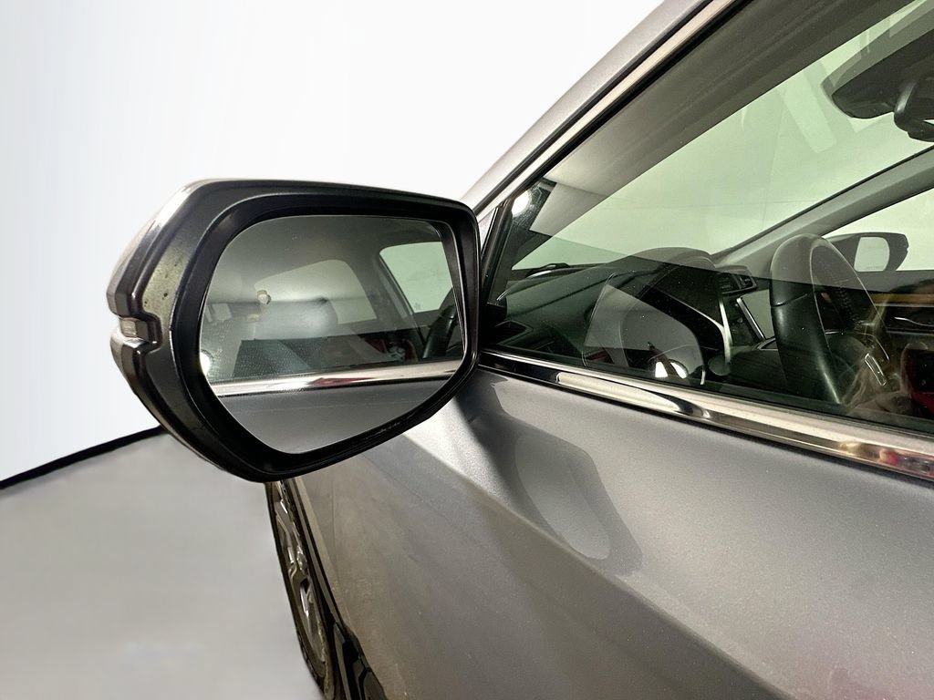 Used 2019 Honda CR-V EX-L image 37