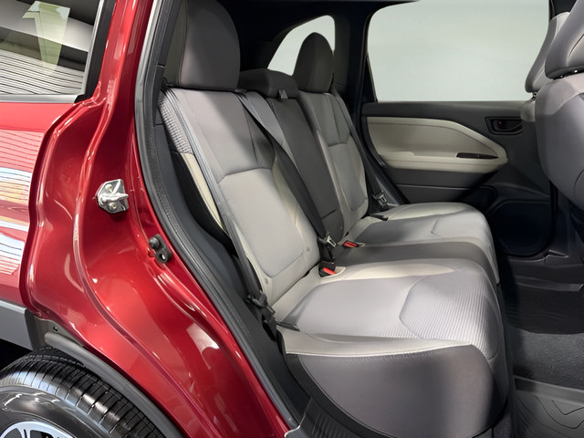 Certified 2026 Subaru Forester Premium AWD/4WD image 33