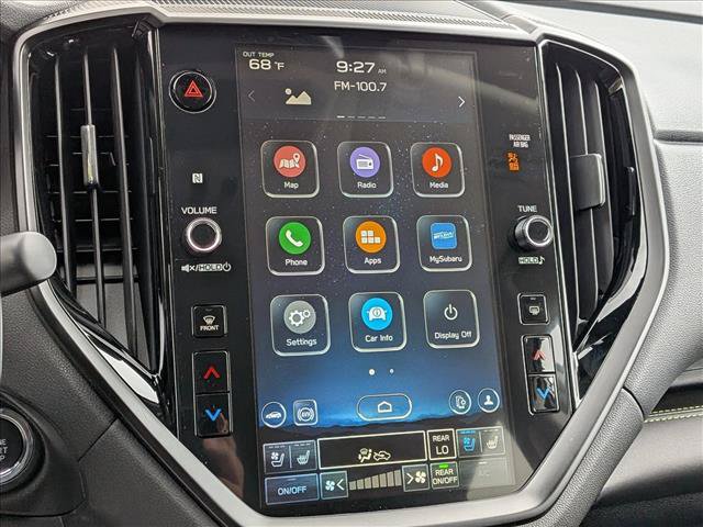 New 2026 Subaru Ascent Bronze Edition AWD/4WD image 15