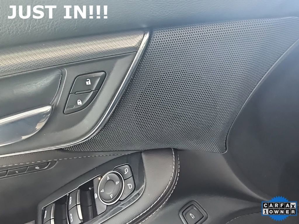 Used 2023 Cadillac CT5 Luxury image 11