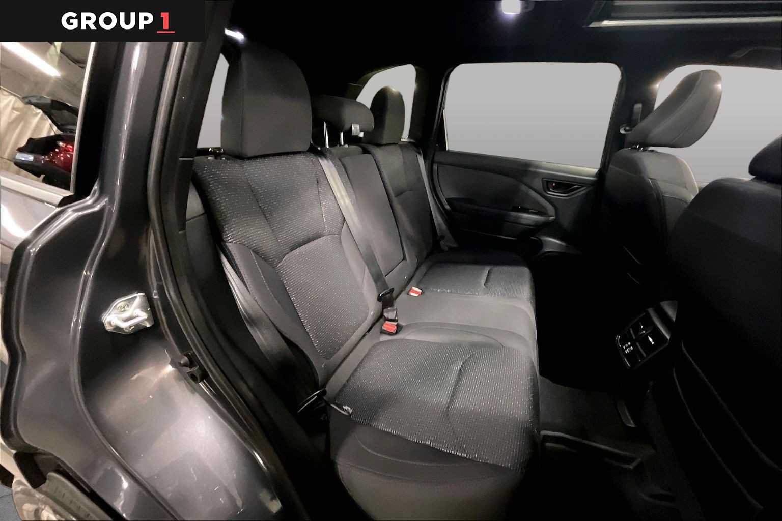 Certified 2025 Subaru Forester Premium AWD/4WD image 20