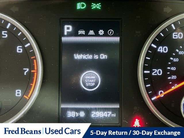 Used 2021 Kia K5 GT-Line w/ GT-Line FWD Premium Package image 14