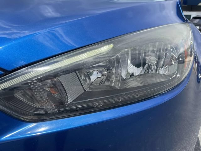 Used 2018 Ford Focus SEL FWD image 13