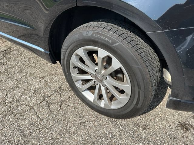 Used 2015 Audi Q5 2.0T Premium Plus w/ Technology Package AWD/4WD image 7
