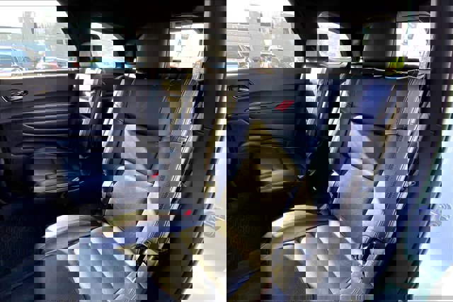 Used 2021 Dodge Durango R/T w/ Blacktop Package image 26