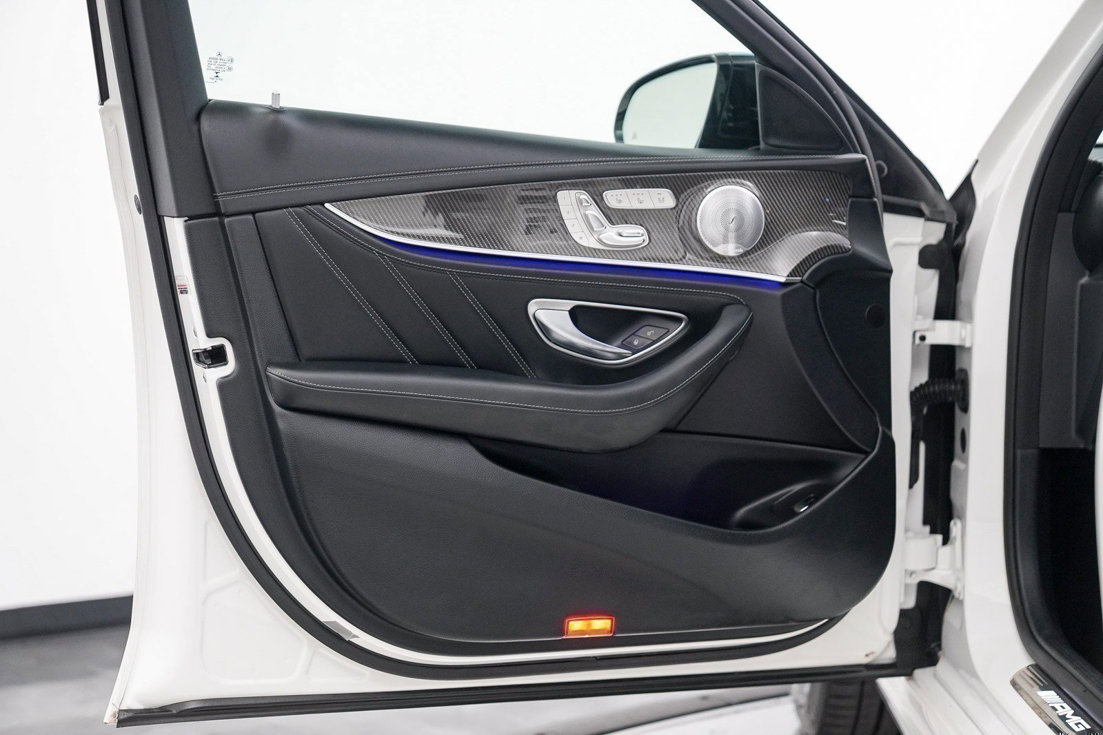 Used 2019 Mercedes-Benz E 63 AMG S image 24