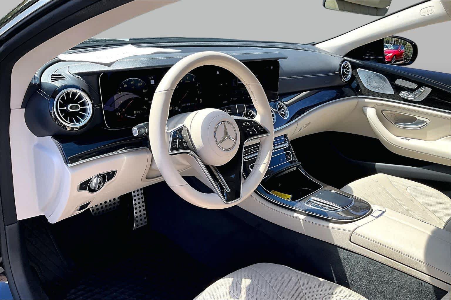 Certified 2022 Mercedes-Benz CLS 450 4MATIC image 17