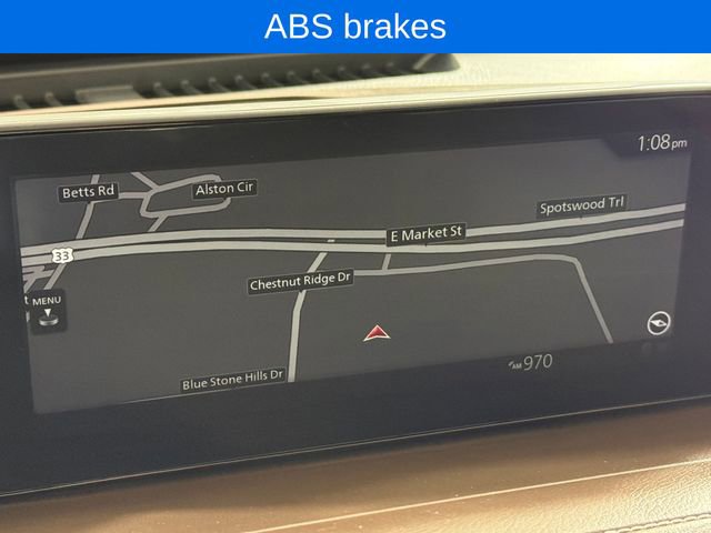 Used 2023 MAZDA CX-30 2.5 Turbo w/ Premium Plus Pkg AWD/4WD image 21