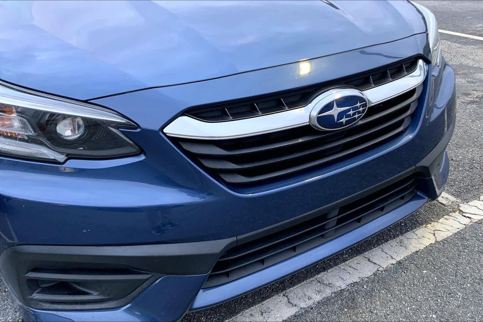 Used 2020 Subaru Legacy image 28
