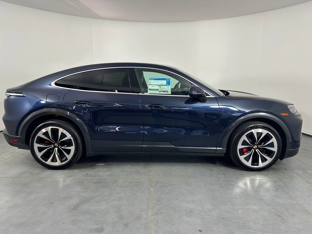 New 2026 Porsche Cayenne S AWD/4WD image 8