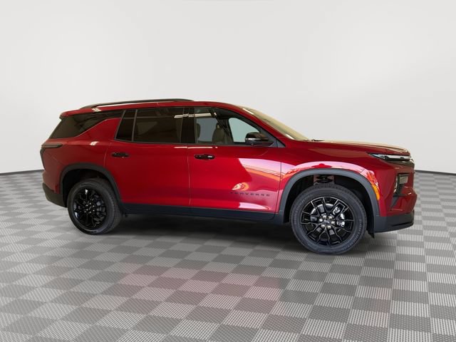 New 2026 Chevrolet Traverse LT w/ Midnight/Sport Edition AWD/4WD image 17