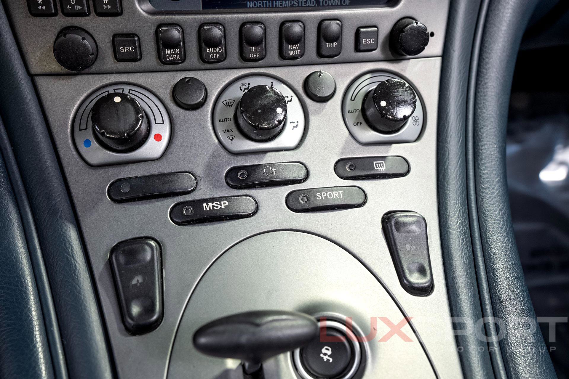 Used 2003 Maserati Spyder Cambiocorsa image 37