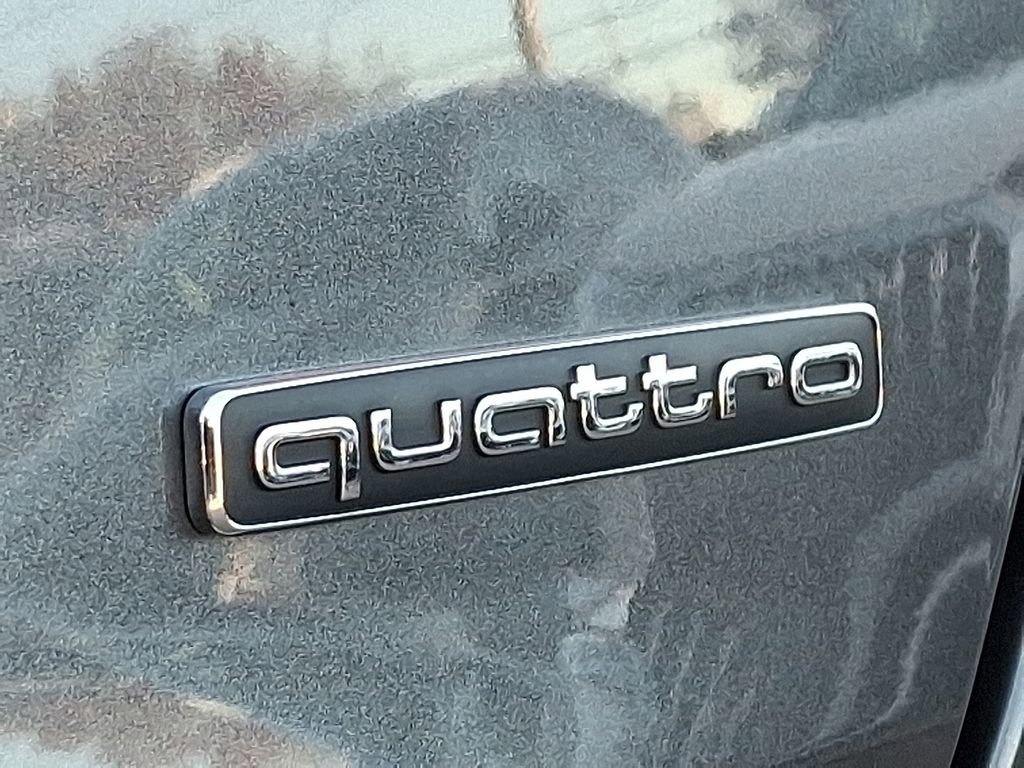 Used 2023 Audi A6 3.0T Premium w/ Convenience Package image 30