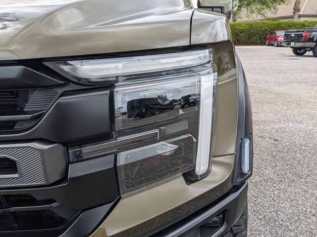 Used 2025 Ford F150 Raptor image 9