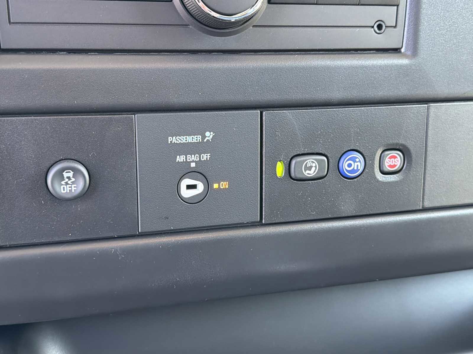 New 2025 GMC Savana 2500 w/ Driver Convenience Package image 26