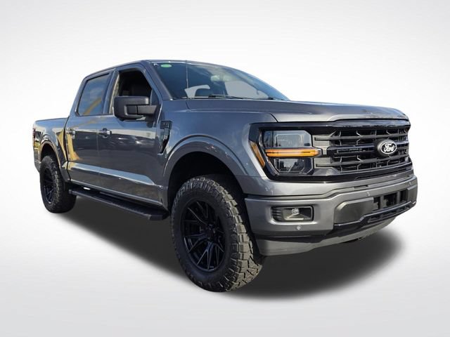 Used 2024 Ford F150 XLT w/ Equipment Group 303A High RWD image 1