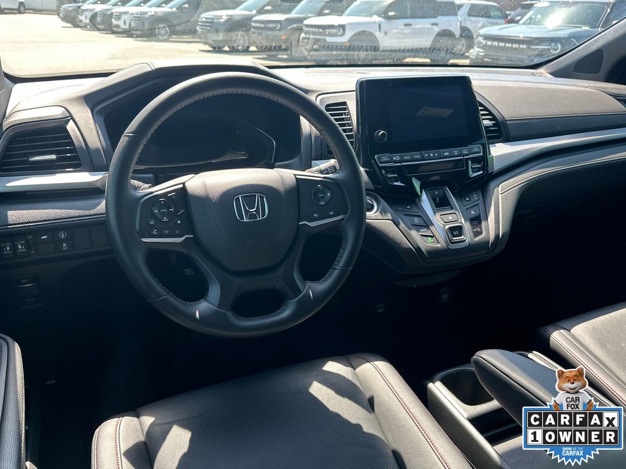 Used 2024 Honda Odyssey Sport image 23
