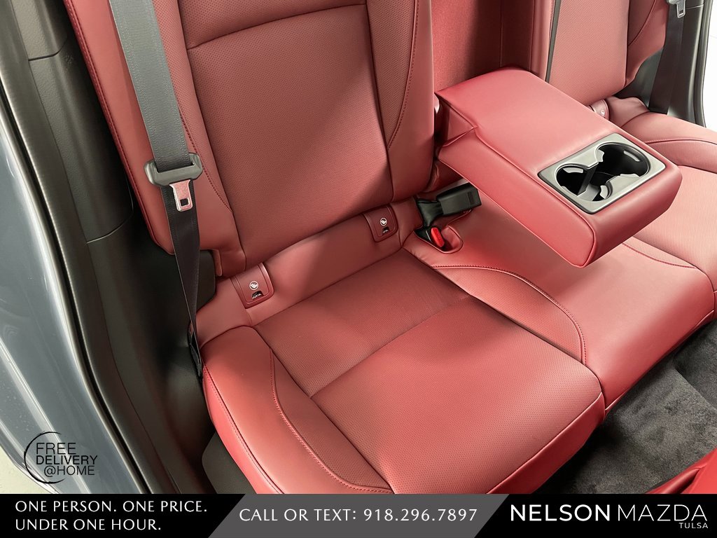 New 2026 MAZDA MAZDA3 Carbon image 41