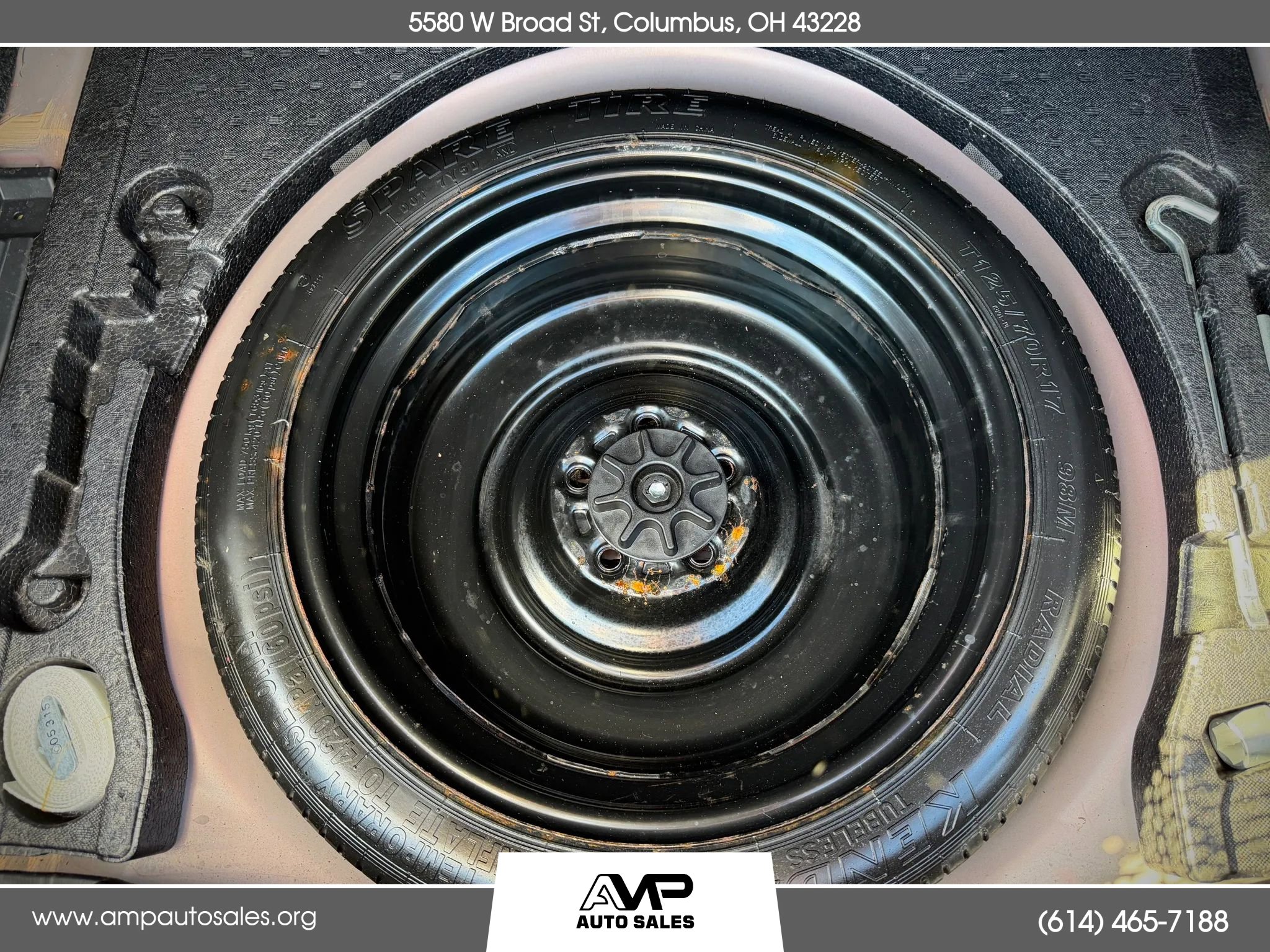 Used 2016 MAZDA MAZDA6 Touring FWD image 23