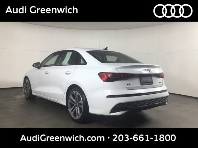 Used 2026 Audi A3 2.0T Premium w/ Black Optic Package AWD/4WD image 5