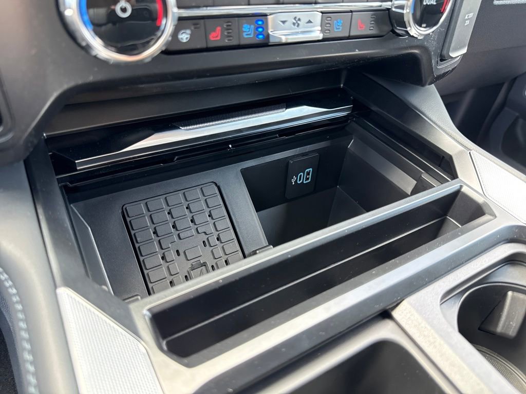 New 2026 Ford F250 Platinum AWD/4WD image 35